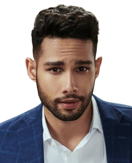 Siddhant Chaturvedi